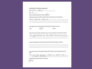 A2 Evaluation | PPTX