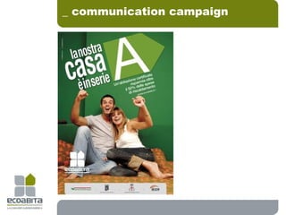 _ communication campaign 
