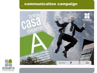 _ communication campaign 