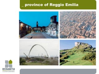 _ province of Reggio Emilia 