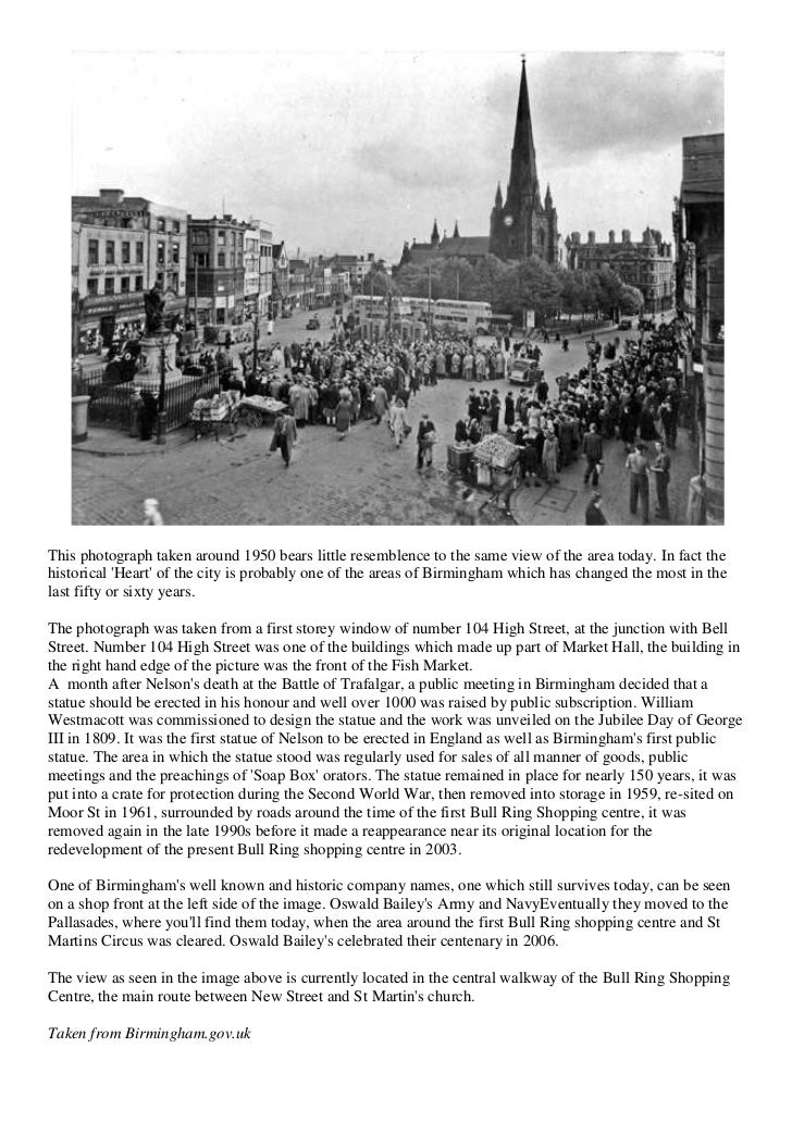 A2 Geography Urban Regeneration Booklet