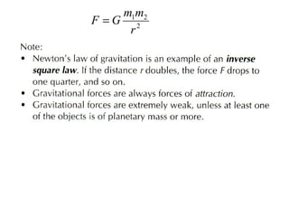 A2 gravitational field KYUEM Physics