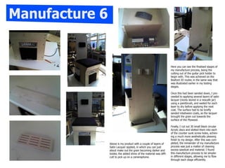 A2 guitar stand &amp; storage