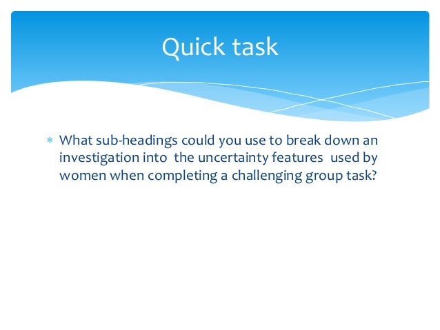 A2 english language coursework questions