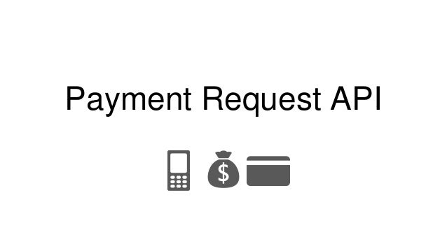 a2lab payment request api