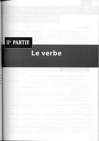 A2 ~ les exercices de grammaire, avec corrigés