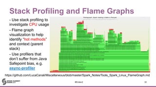 Apache Spark Performance Troubleshooting at Scale, Challenges, Tools ...