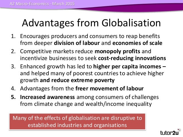 benefits of globalization essay Read globalization free essay and over 88,000 other research documents globalization introduction globalization is the process by. benefits of globalization essay Read globalization free essay and over 88,000 other research documents globalization introduction globalization is the process by.
