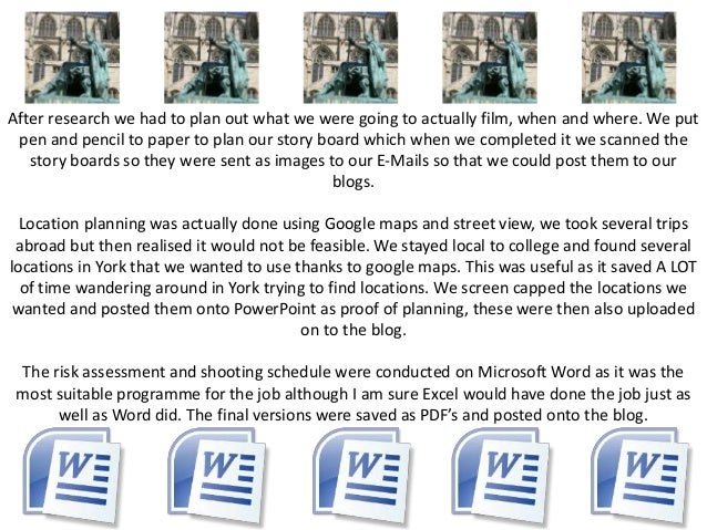 Media coursework evaluations 08 image