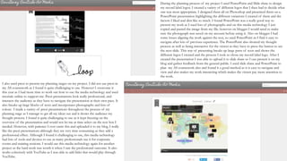 A2 Media Evaluation | PPTX