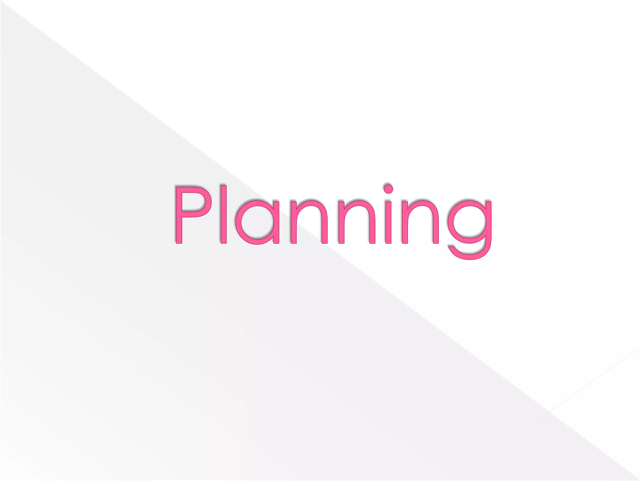 Character isn't framed but is the only character in the scene- attention focused.usedevelopchallengeQ1Skins TrailerBlurred edges- gives sense of chaos and confusion.