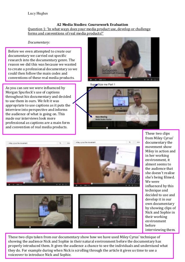 A2 media studies coursework evaluation 06 picture