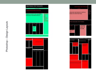 Photoshop–DesignLayouts
 