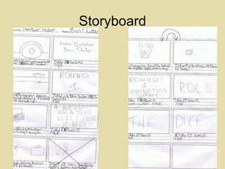 Storyboard 