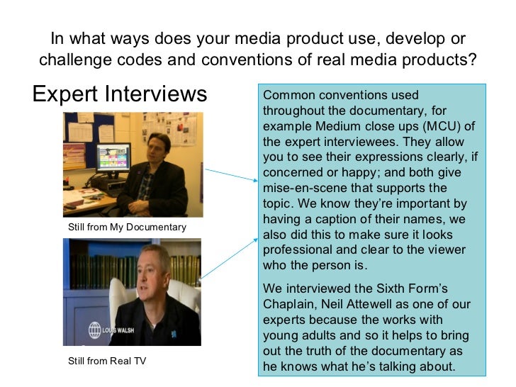 A2 media studies coursework evaluation