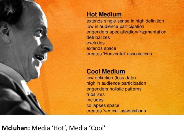 Media Studies New Media Theories