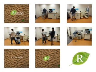 espect
Reduce reuse, recycle
It’s that simple educe
euse
ecycle