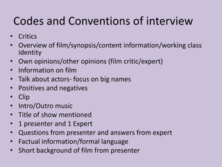 A2 presentation | PPTX