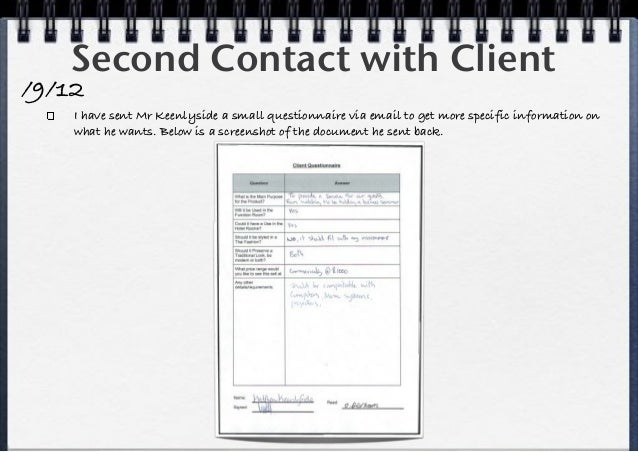 Which gcse subjects have coursework picture