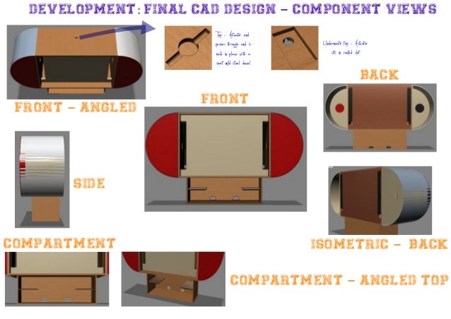 a2 design and technology coursework a2 design and technology coursework