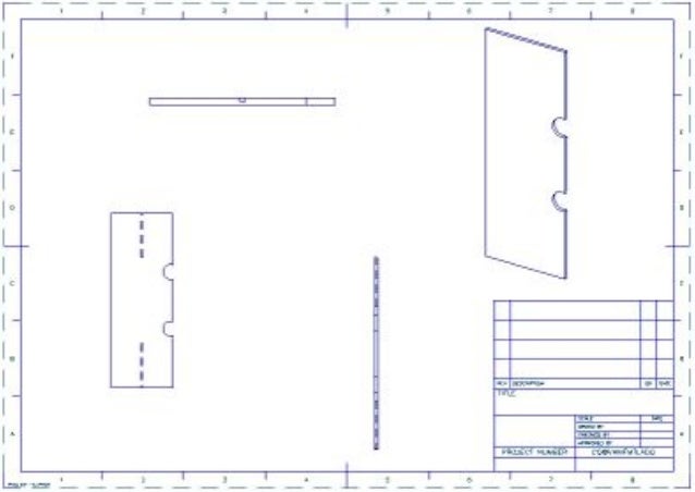 Alumina essay paper