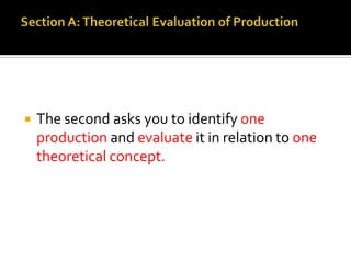 A2 revision | PPTX