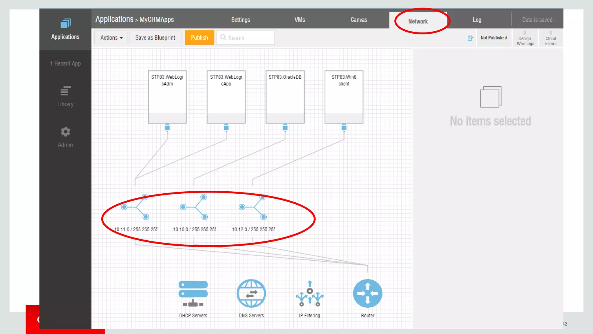 Copyright © 2016, Oracle and/or its affiliates. All rights reserved. | Confidential – Oracle Internal 42
 