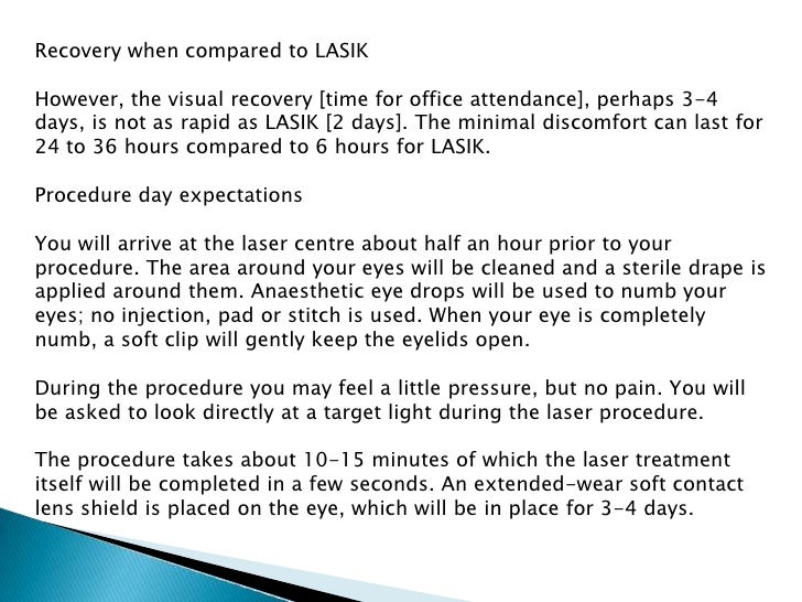 lasik