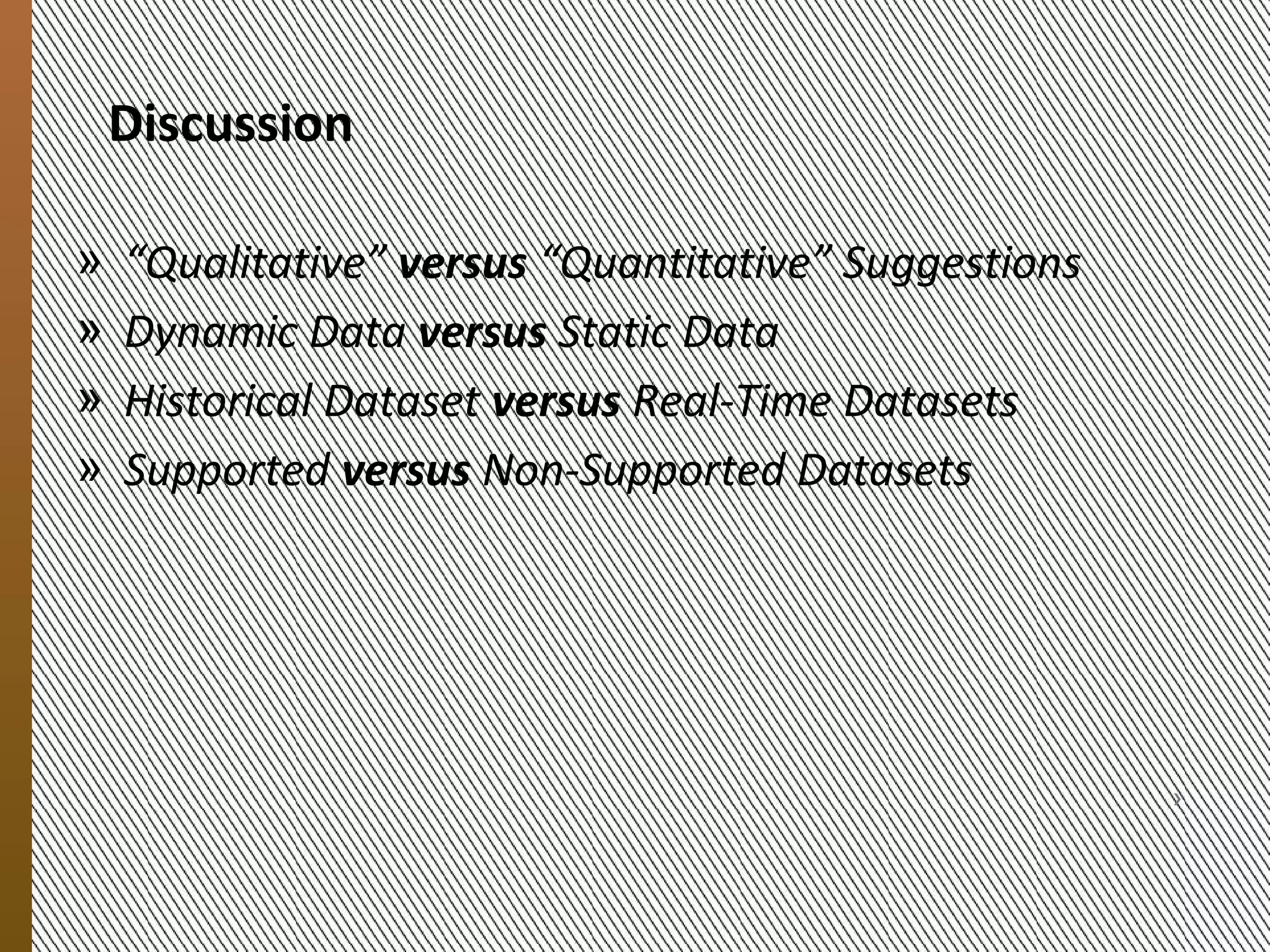 Query3 of Cosmology Dataset
            » Get the values of a property
            » for a set of particle IDs
            » across the selected snapshots
               ˃10;[24]
               ˃10; [24,512],
               ˃10;[24,60,128,512]
               ˃10;[24,29,60,84,128,512]
               ˃10;[24,36,45,60,84,128,216,512]
               ˃50;[24,29,84,512]
               ˃50;[24,29,36,45,60,84,128,216,512]
               ˃100;[24,29,36,45,60,84,128,216,512]
9/20/2012




               ˃150;[24,29,36,45,60,84,128,216,512
                  MESOCA 2012                         18
 