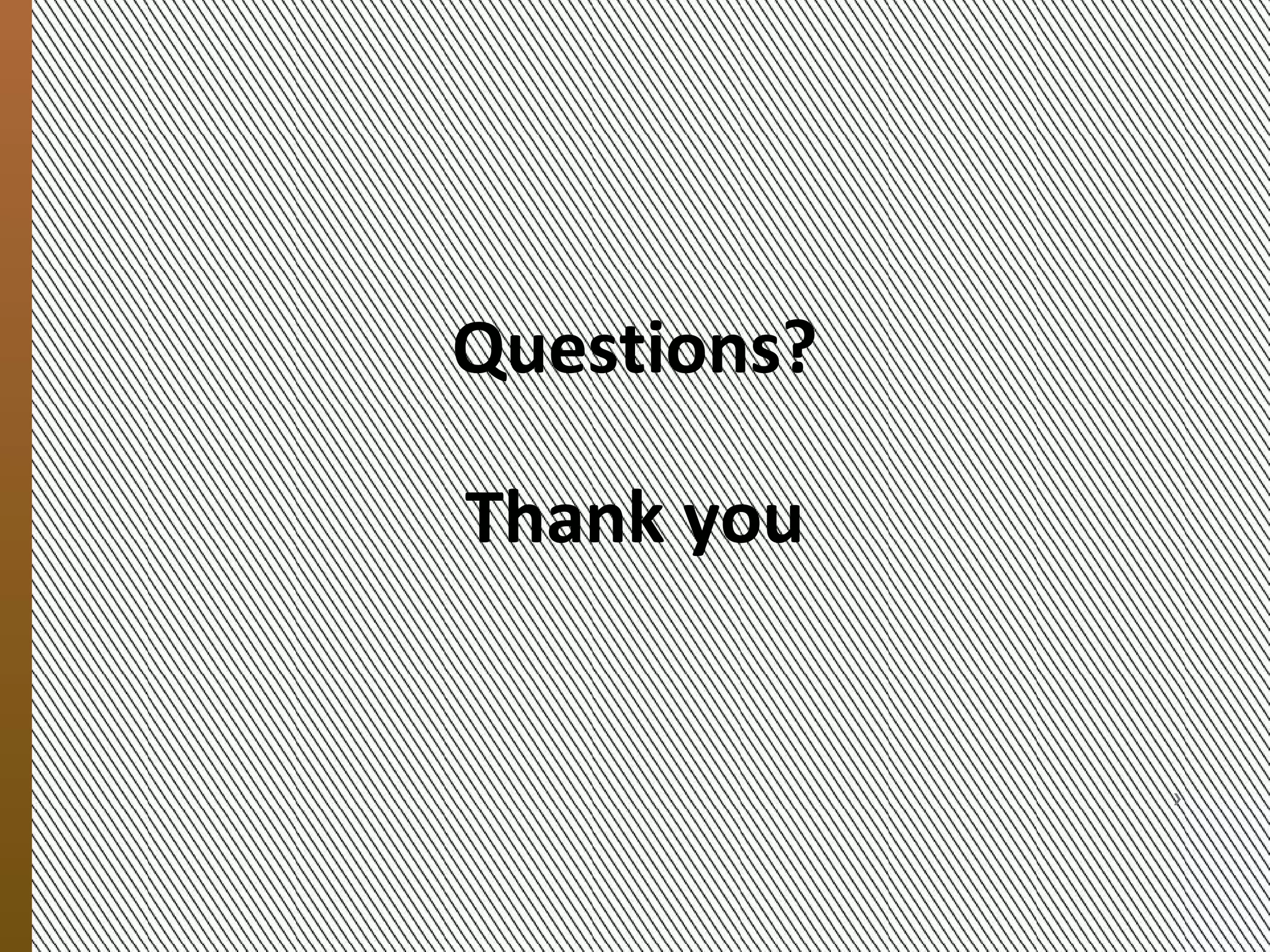 Discussion
            »   “Qualitative” versus “Quantitative” Suggestions
            »   Dynamic Data versus Static Data
            »   Historical Dataset versus Real-Time Datasets
            »   Supported versus Non-Supported Datasets
9/20/2012




                 MESOCA 2012                                      23
 