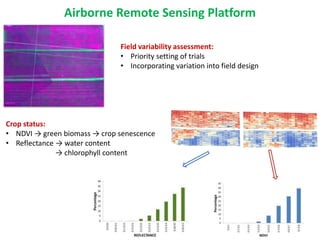 An Aerial Remote Sensing Platform for High Throughput Phenotyping of ...