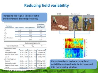 An Aerial Remote Sensing Platform for High Throughput Phenotyping of ...