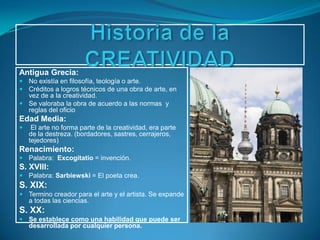  Inteligencias múltiples.