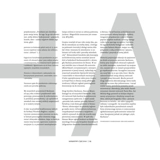 HA
projektowania: „Przedmiot jest określany           lampa stołowa w wersji ze szklaną podstawą      w Bernau. Chciał bow...