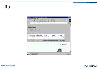 IE 3
 