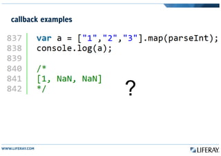 callback examples
?
 