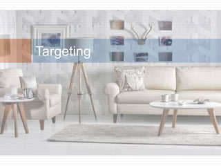 Targeting
 