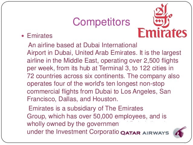 Southwest airlines case study picture