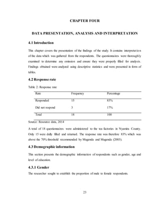 Research Project | DOCX