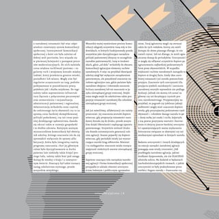 o narodowej tożsamości był więc odpo-       Wszystkie wyżej wymienione procesy komu-       niom. Tutaj agitatorzy mogli si...