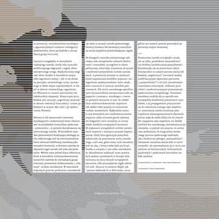 na prowincji, niezadowolenie wynikające         się także w sytuacji narodu państwowego.         gólnie zaś nowych państw ...