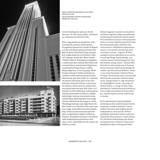 Kowno, kościół Zmartwychwstania, proj. Karolis
                                                       Reisonas, po 1928
  ...