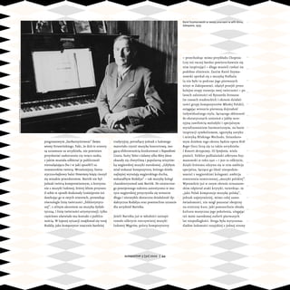 Karol Szymanowski w swojej pracowni w willi Atma,
                                                                        ...