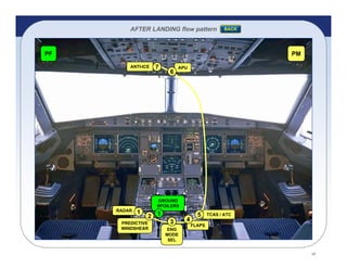 A320 Simulator Training procedure Notes for | PDF