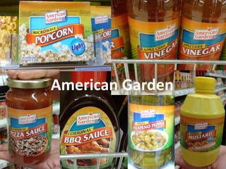 American Garden

American Garden

 