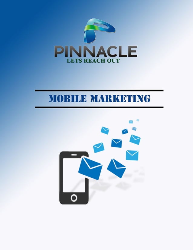 Pinnacle Company Proffile | PDF