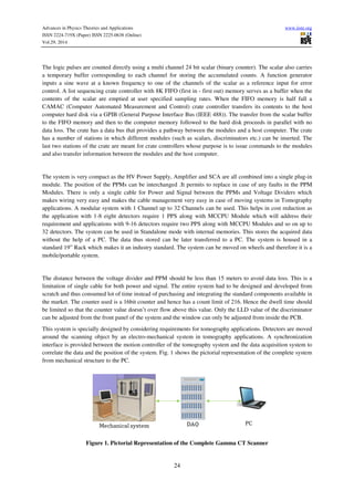 A 32 channel modular multi input data acquisition system for | PDF