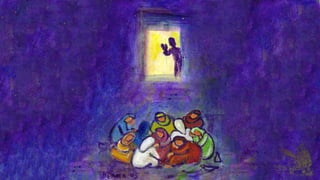 Dwaze maagden - Sint Maarten (A32 2017à