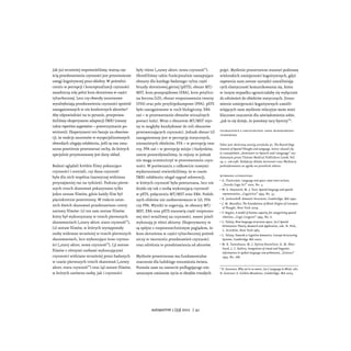 Jak już wcześniej wspomnieliśmy, ważną czę-        były różne („nowy aktor, nowa czynność”).        pojęć. Myślenie przest...