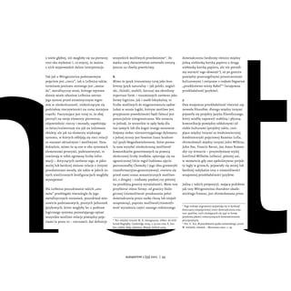 o wiele głębiej, niż mogłoby się na pierwszy    wszystkich możliwych przedmiotów10. Do                       doświadczenia...